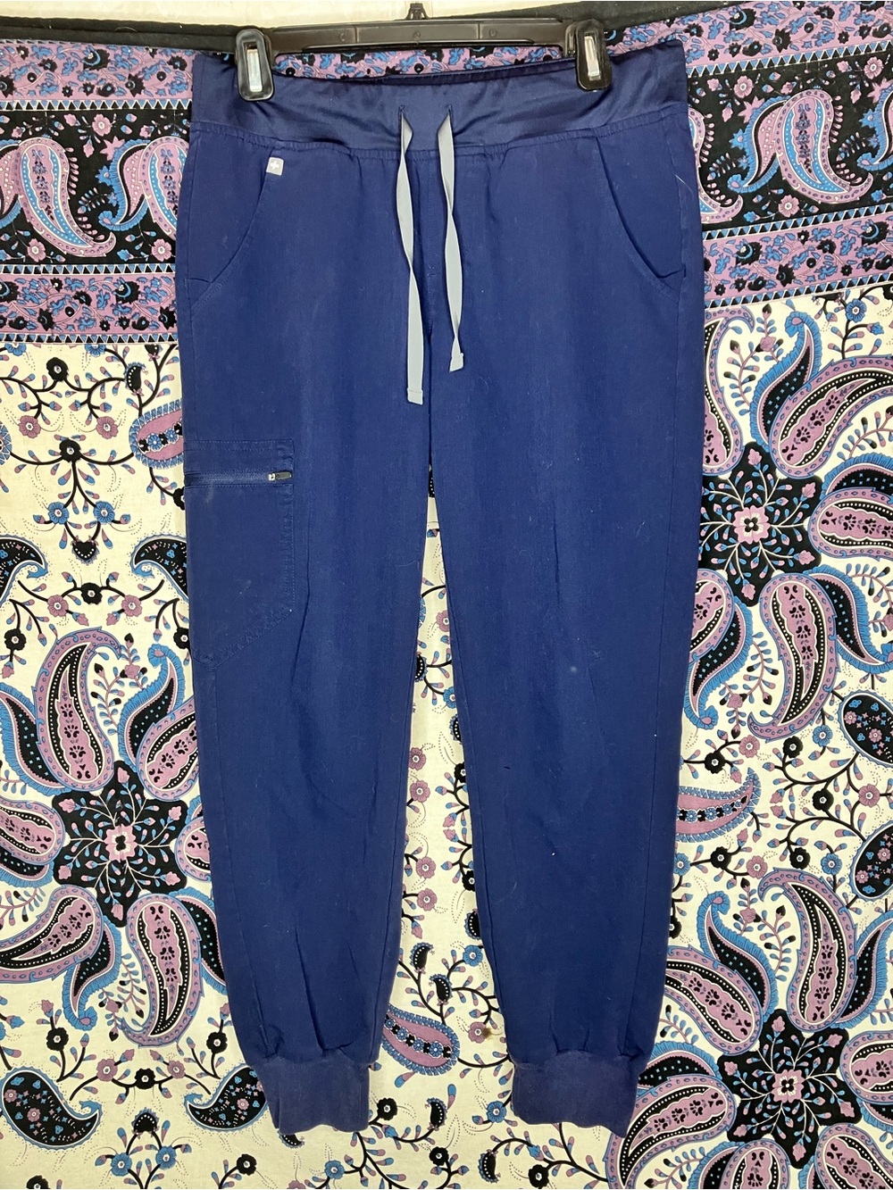 FIGS Zamora joggers M